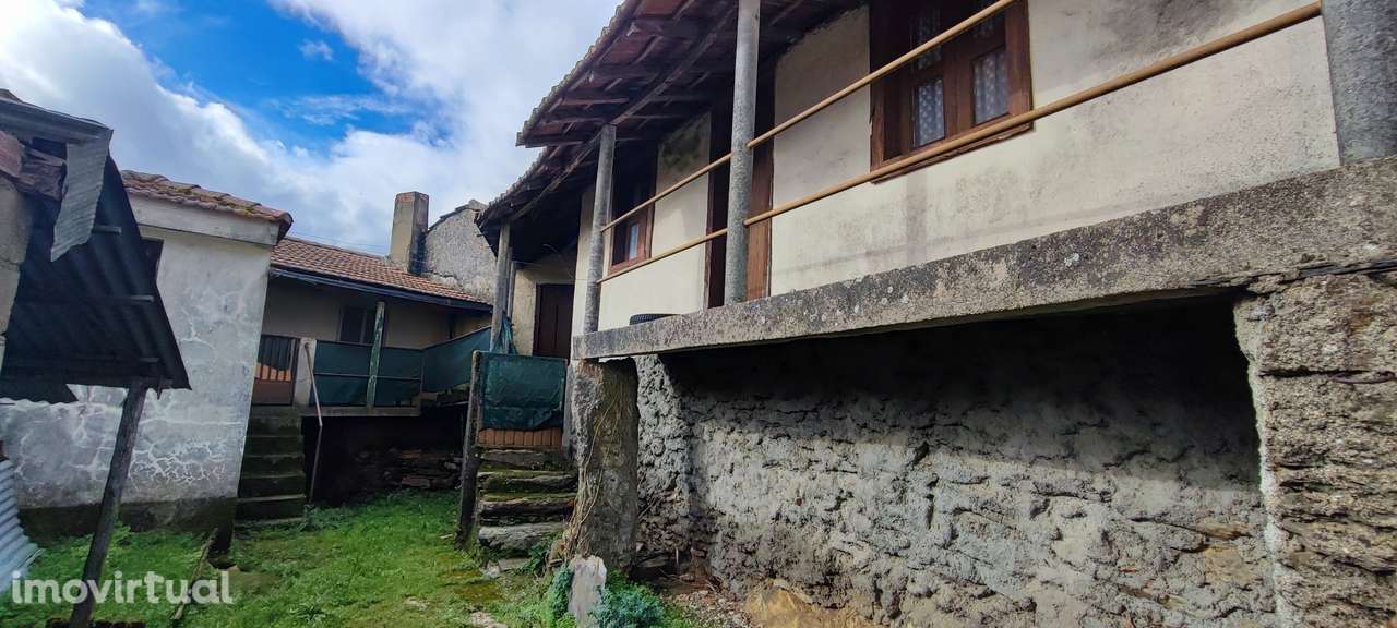 Moradia T2 Venda em Edral,Vinhais - Grande imagem: 4/7