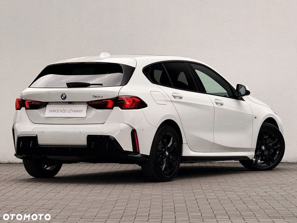 BMW Seria 1 120d - 13