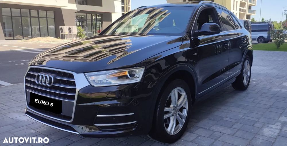 Audi Q3 - 1