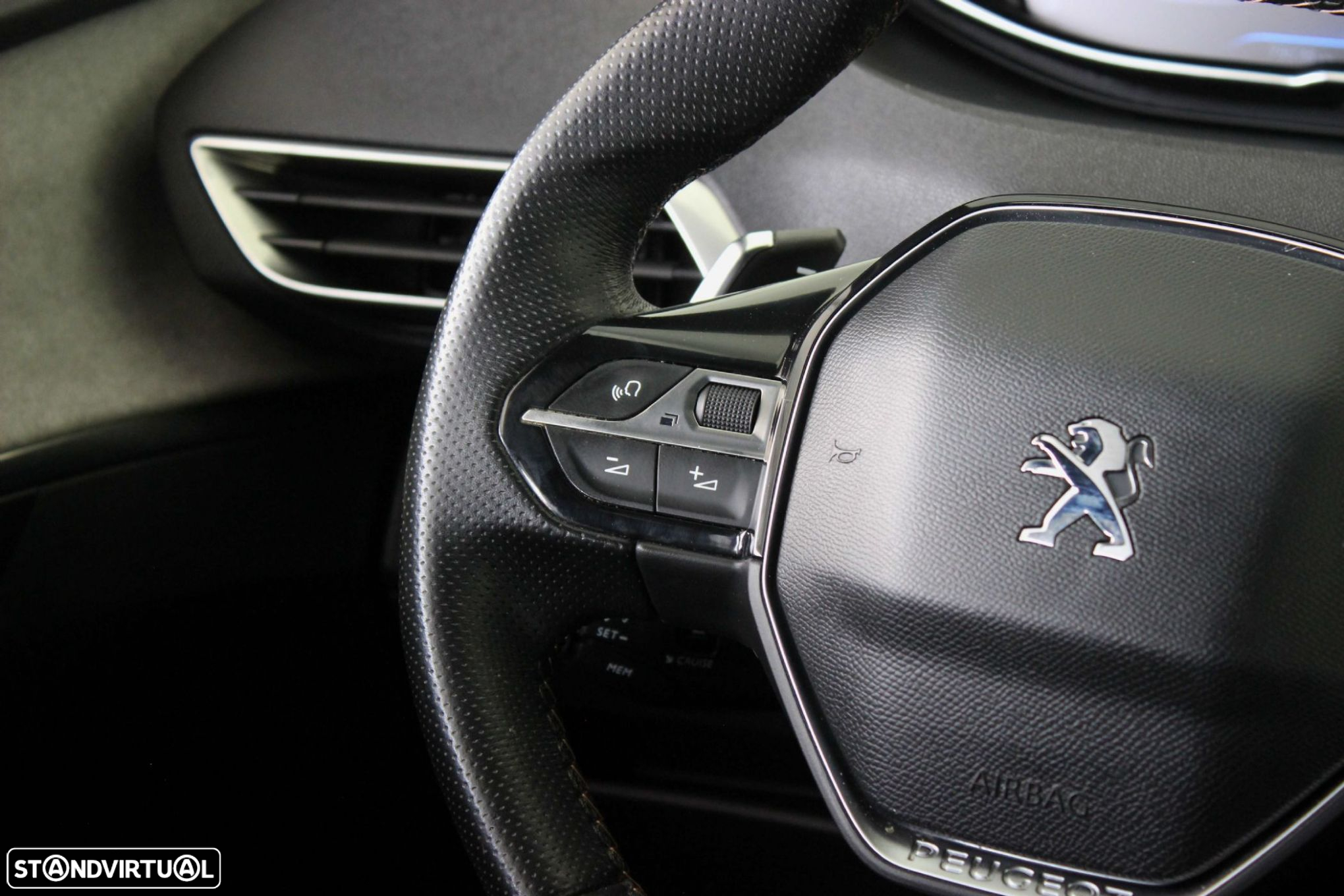 Peugeot 3008 - 17