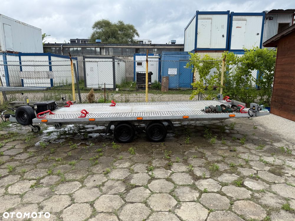 Lorries S222 - 7