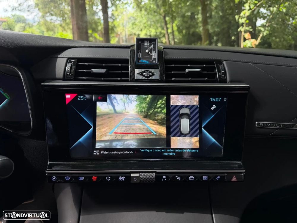DS DS7 Crossback E-Tense Rivoli EAT8 - 24