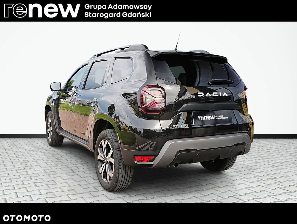Dacia Duster 1.0 TCe Journey - 7