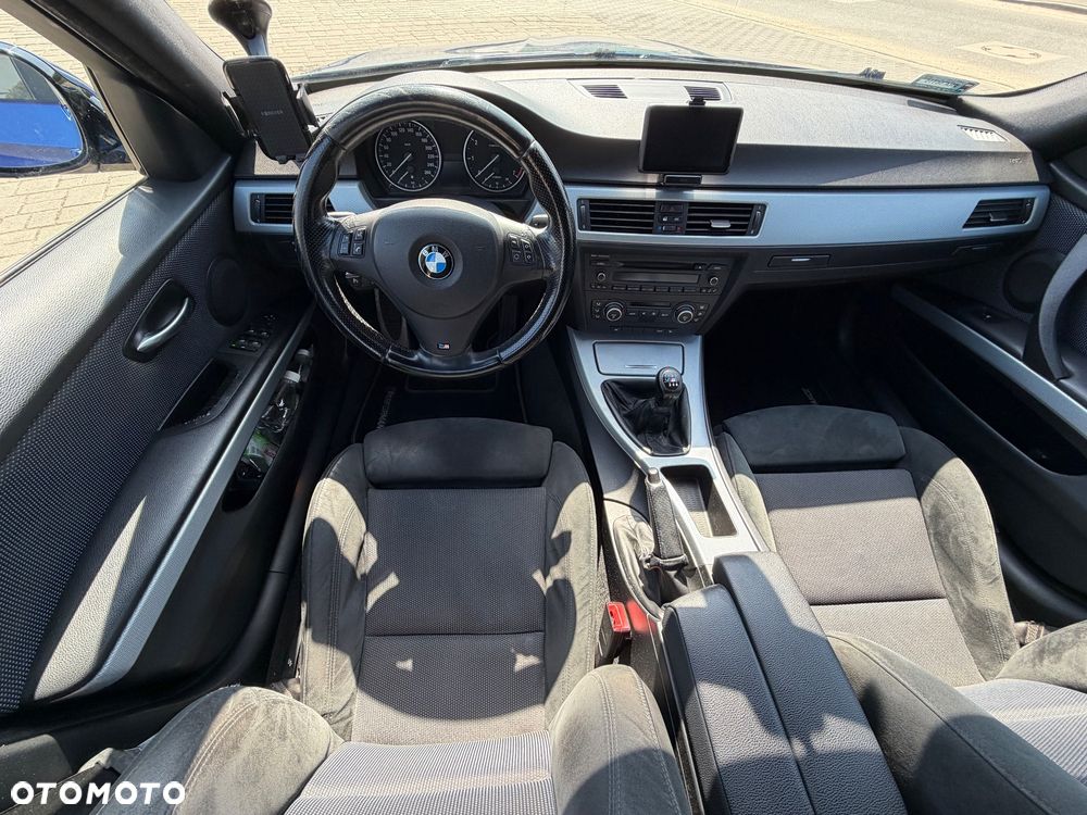 BMW Seria 3 318i Edition Sport - 13
