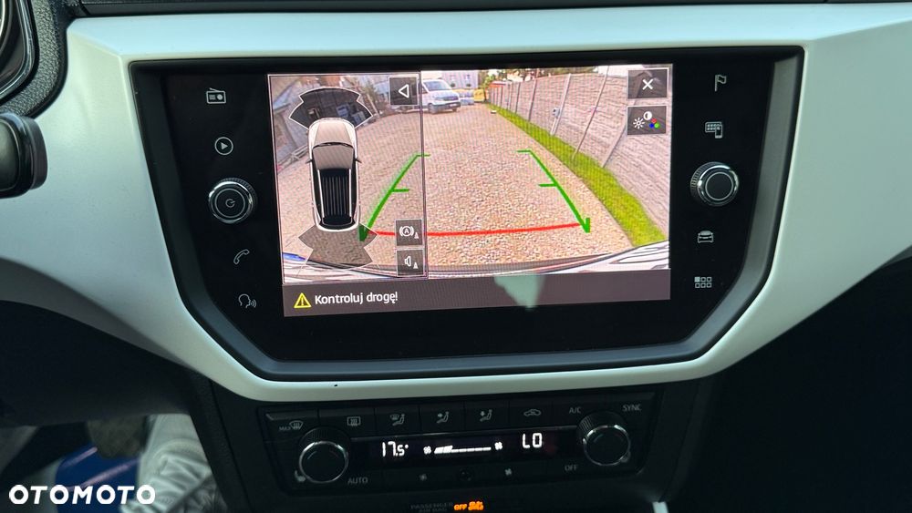 Seat Arona 1.6 TDI XCELLENCE - 27