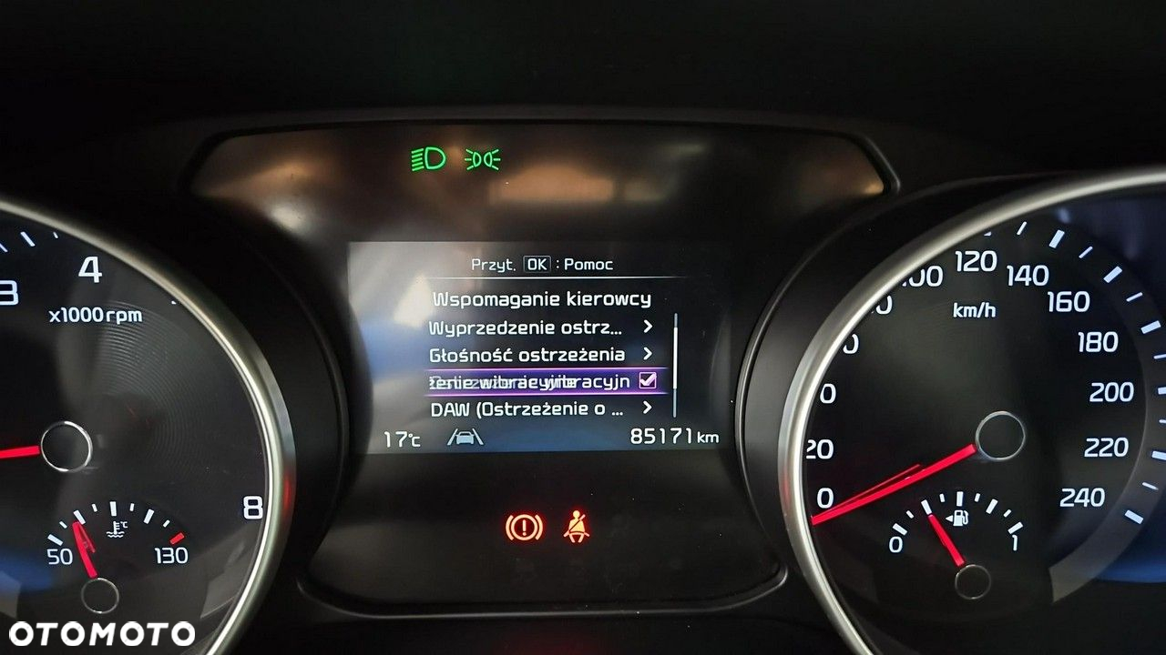 Kia Ceed 1.5 T-GDI M - 22
