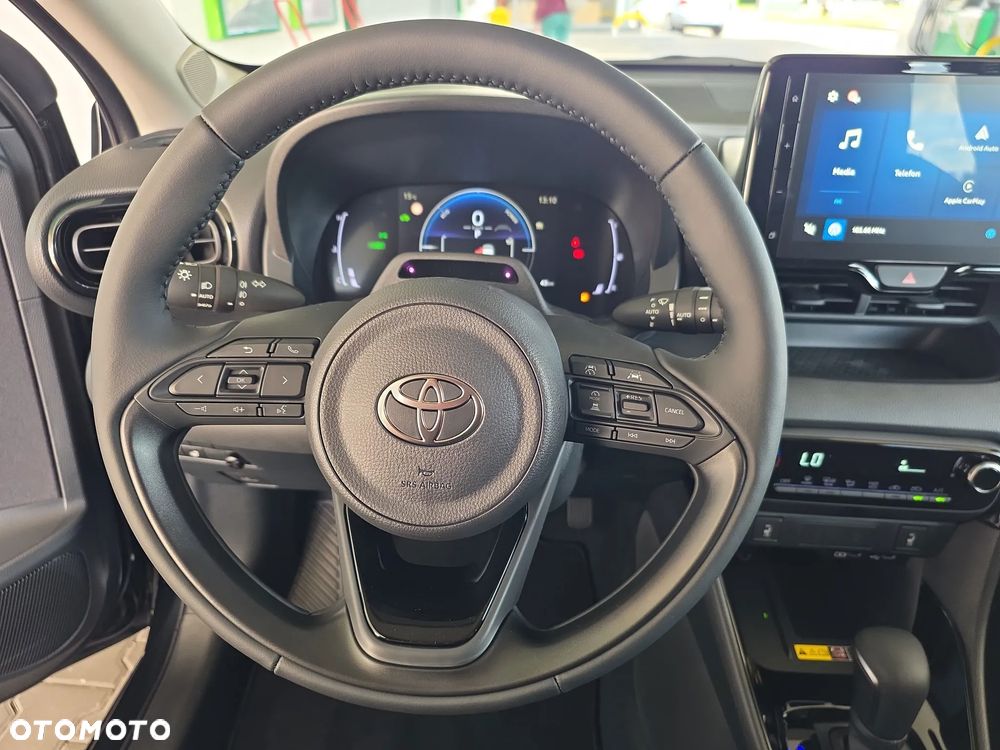 Toyota Yaris Hybrid 1.5 Style - 20
