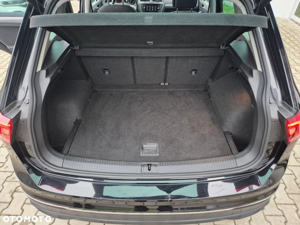 Volkswagen Tiguan 1.5 TSI EVO Life DSG - 8