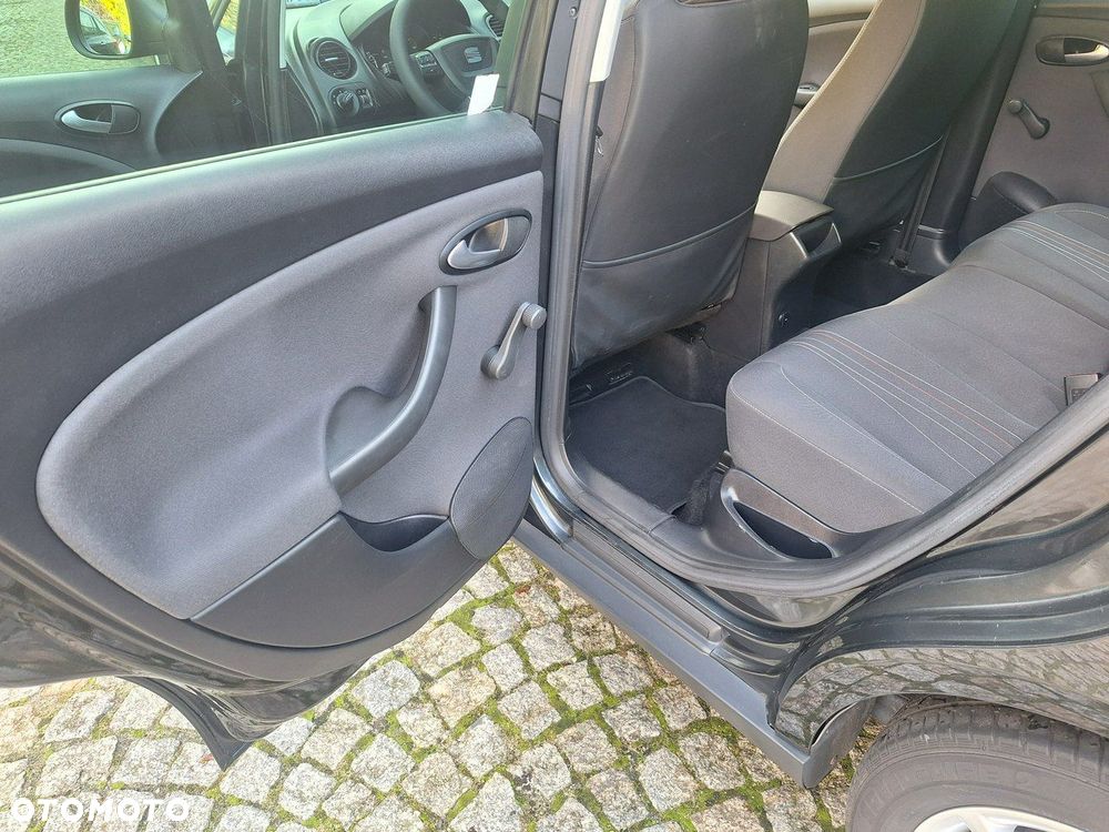 Seat Altea XL 1.6 TDI DPF CR Reference Copa - 17