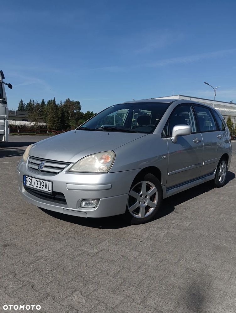 Suzuki Liana 1.6 - 1