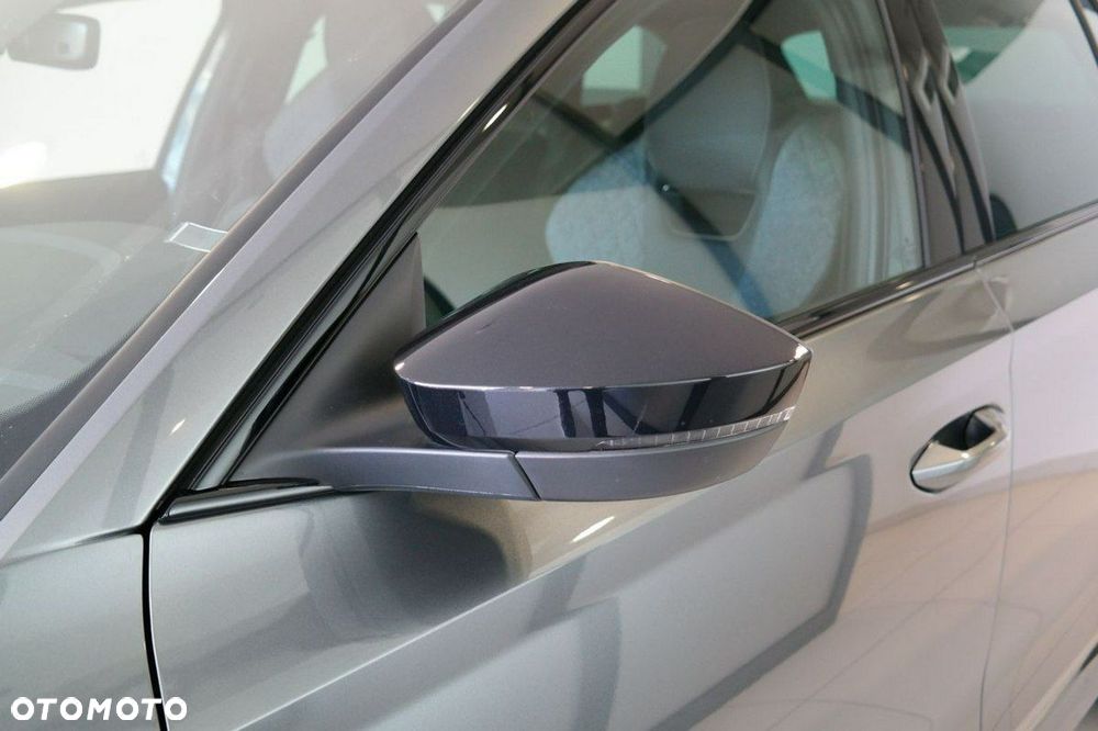 Skoda Octavia - 12