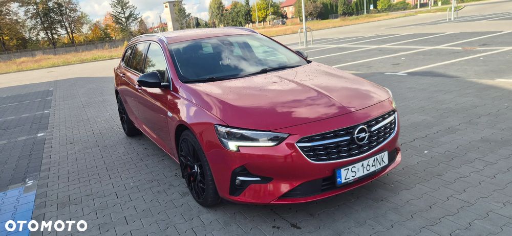 Opel Insignia - 3