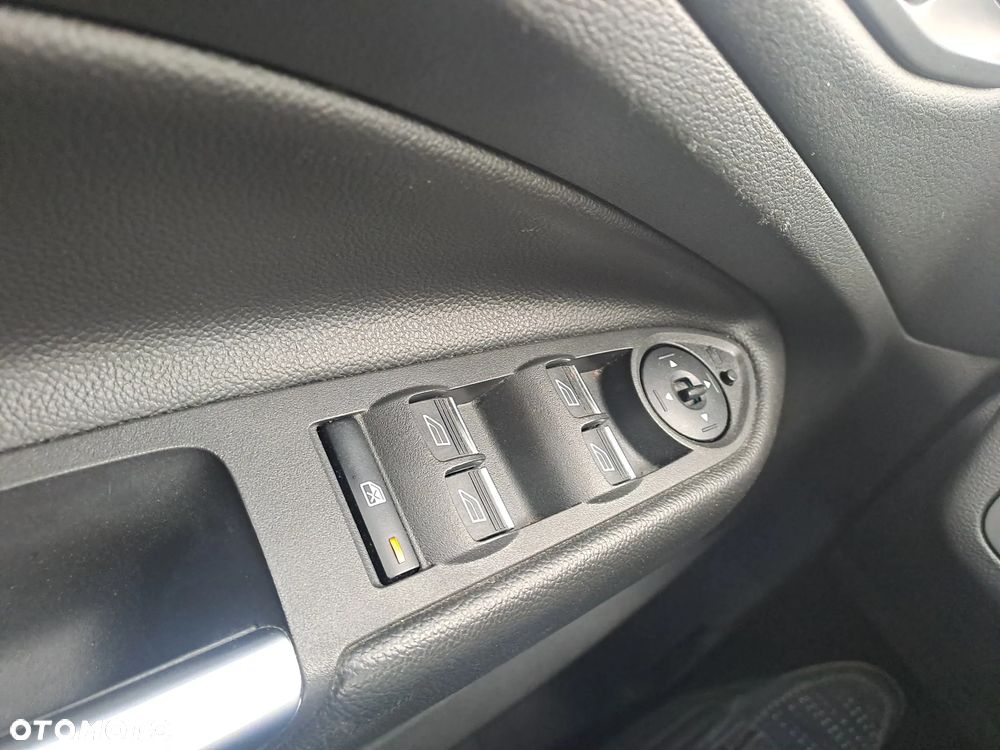 Ford Kuga 1.5 EcoBoost FWD Titanium Plus ASS - 18
