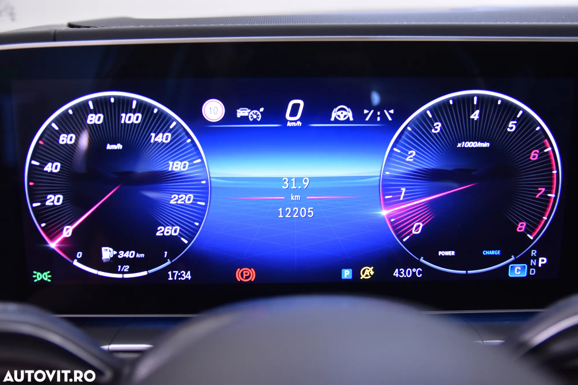 Mercedes-Benz GLE 450 MHEV 4MATIC - 11