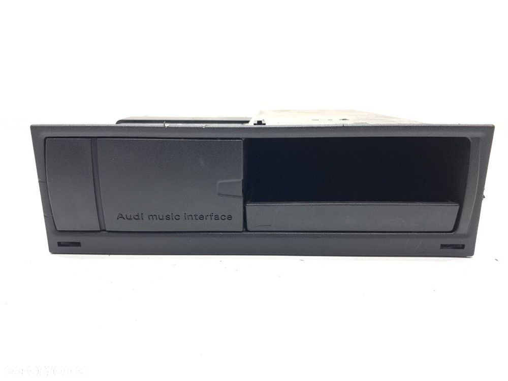 MODUŁ INTERFACE  AUDI A4 B8 (8K2) 2007 - 2015 2.0 TFSI 155 kW [211 KM] benzyna 2008 - 2013 - 1