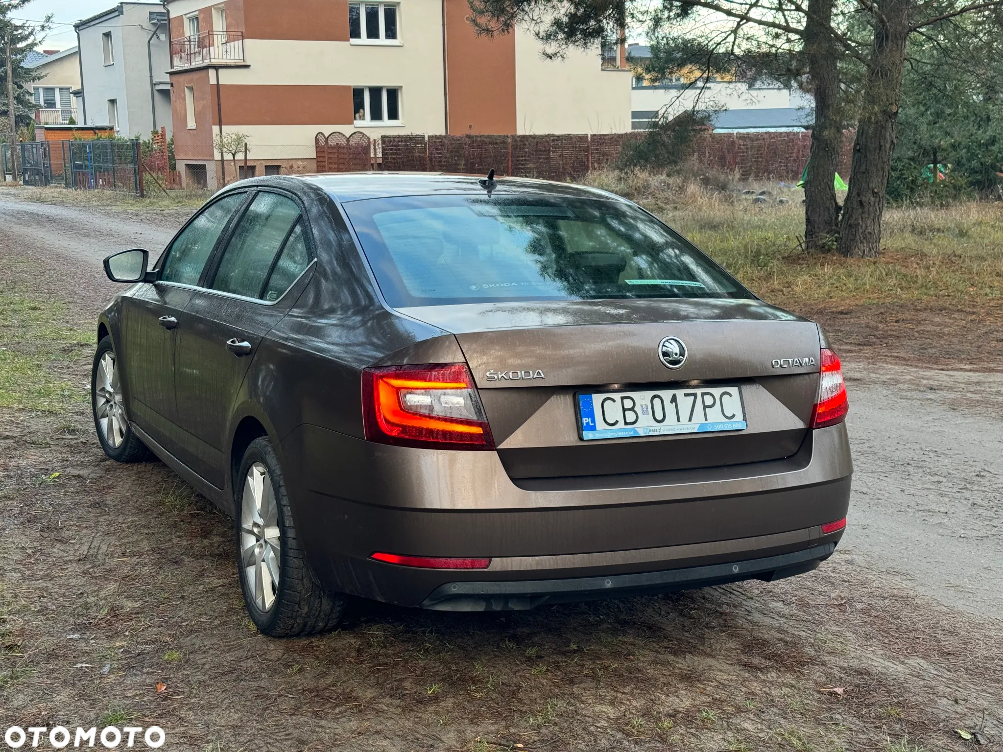Skoda Octavia 1.4 TSI Style - 11