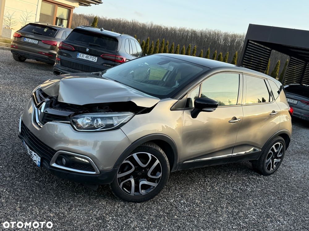 Renault Captur TCe 120 EDC Dynamique - 9