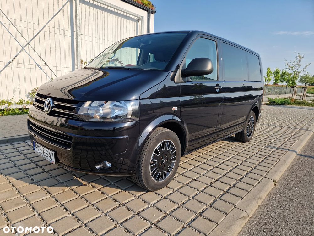 Volkswagen Multivan L1 Comfortline - 2