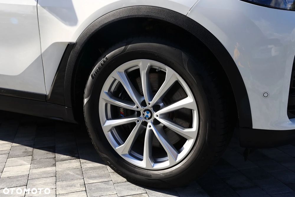 BMW X7 xDrive40d mHEV - 7