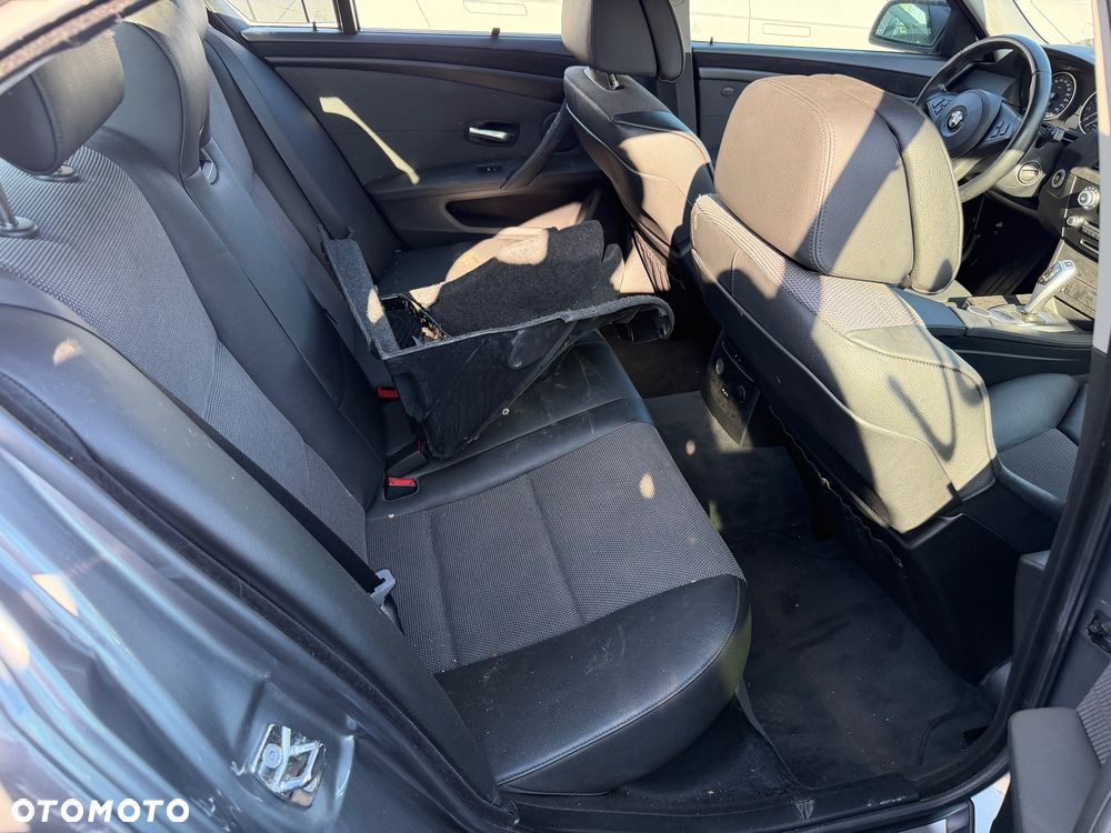 BMW Seria 5 530i Edition Sport - 12