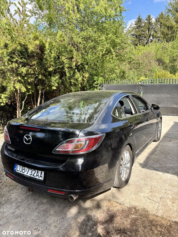 Mazda 6 2.0 Exclusive - 2