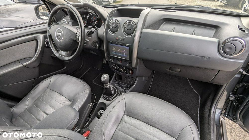 Dacia Duster - 19