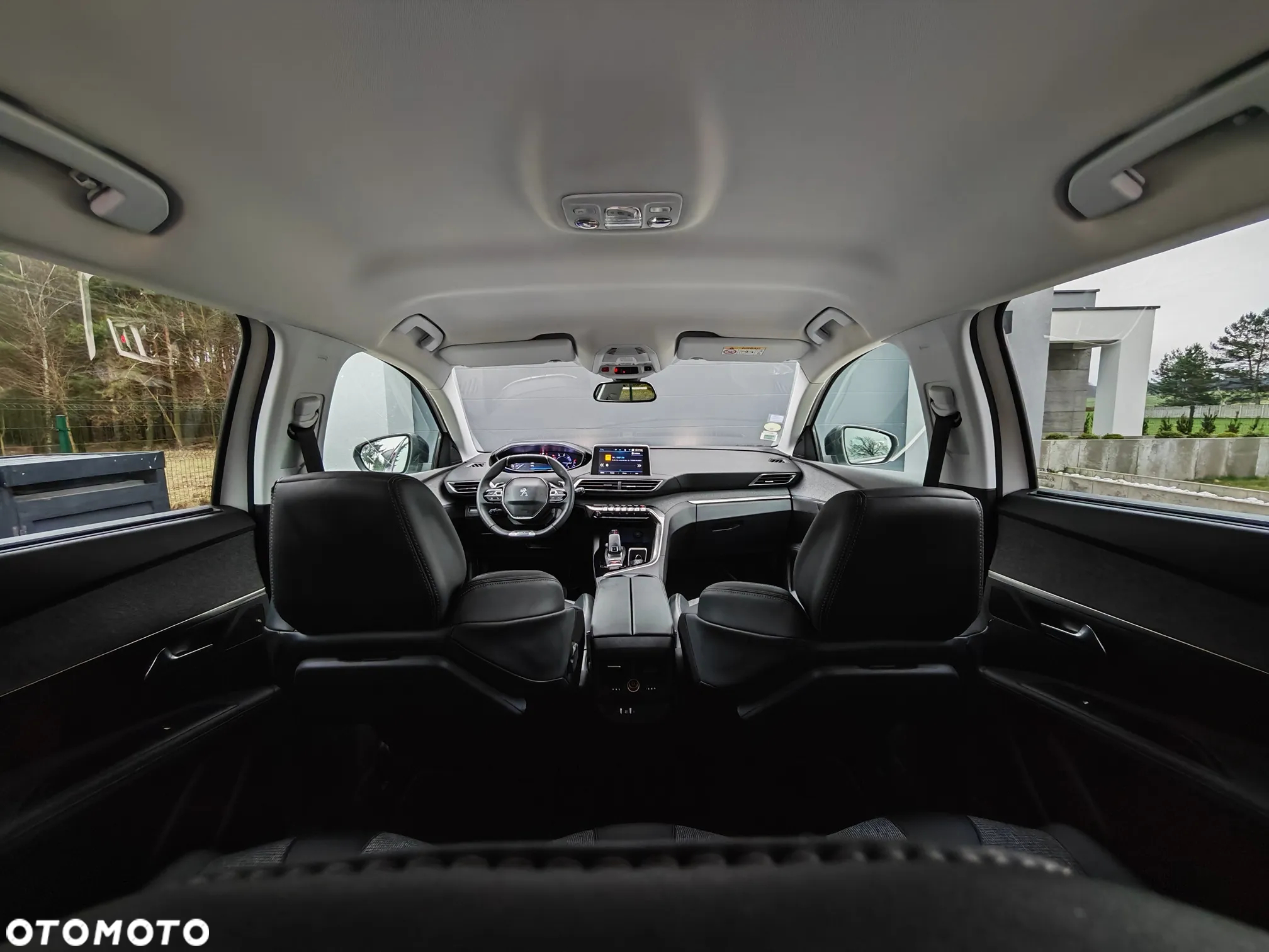 Peugeot 3008 1.5 BlueHDi GT S&S EAT8 - 24