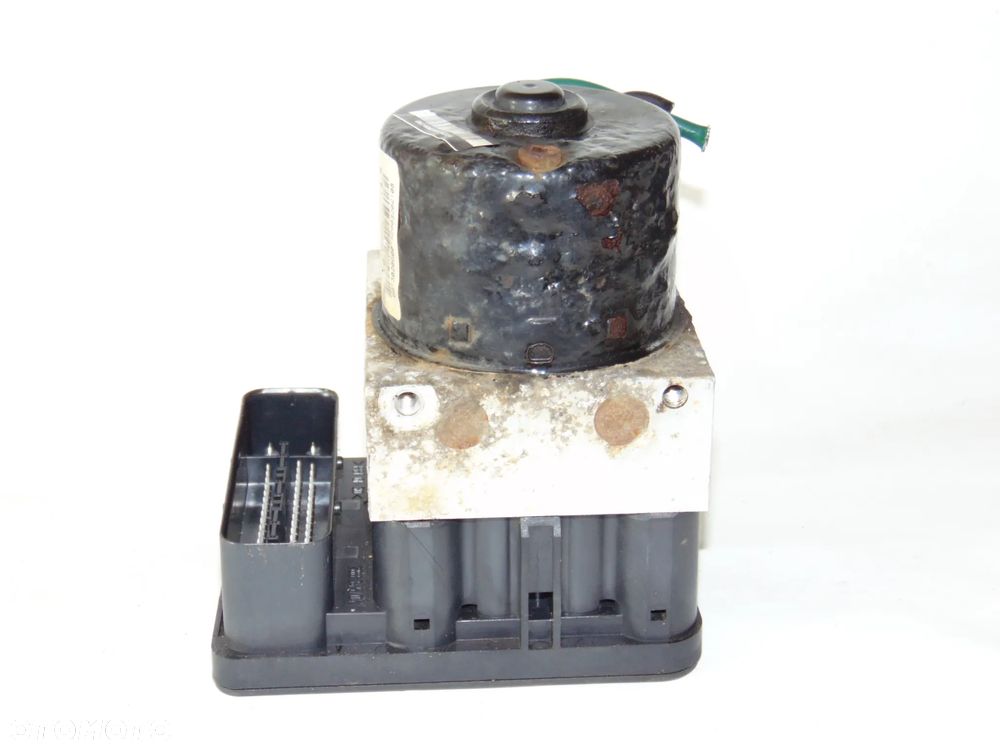 ORYGINAŁ pompa sterownik ABS hamulcowa 8200053422A Renault Laguna 2 II 01-07r - 7