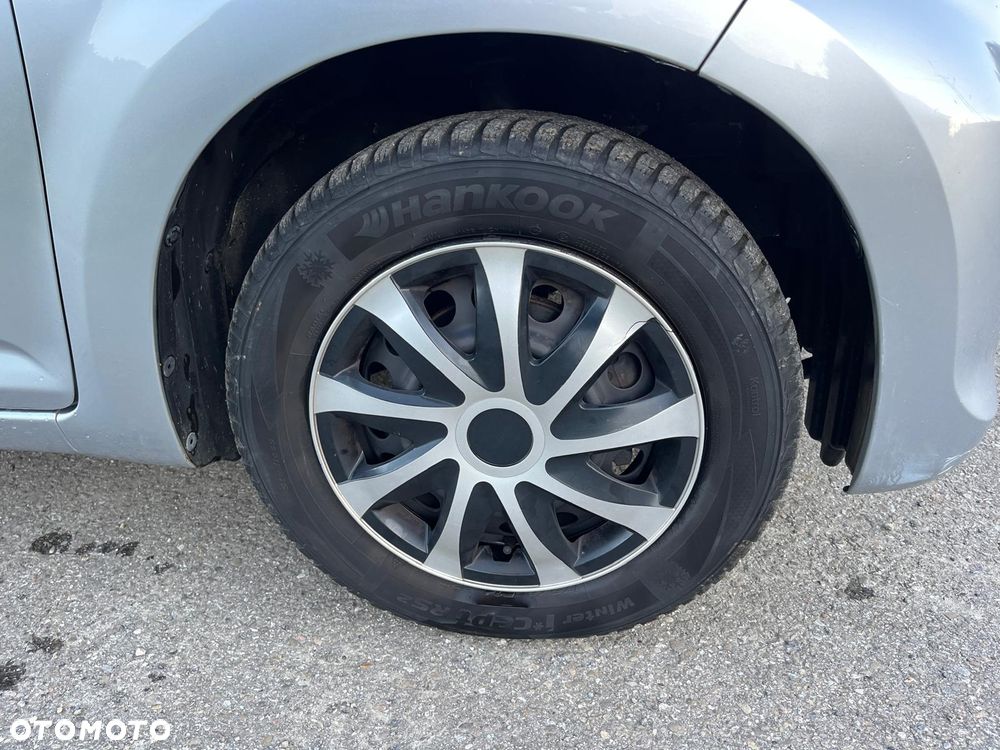 Subaru Justy 1.0 Active - 19