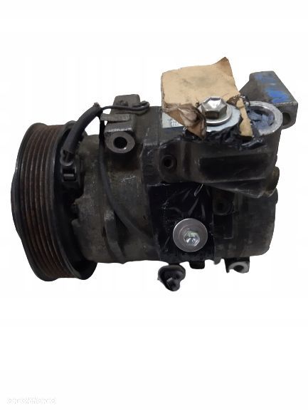 Toyota RAV-4 | Rav4 Kompresor KLIMATYZACJI 447220-3931 - 1