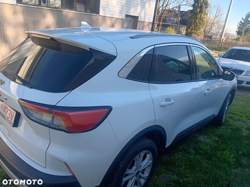Ford Kuga 1.5 EcoBlue COOL&CONNECT - 8