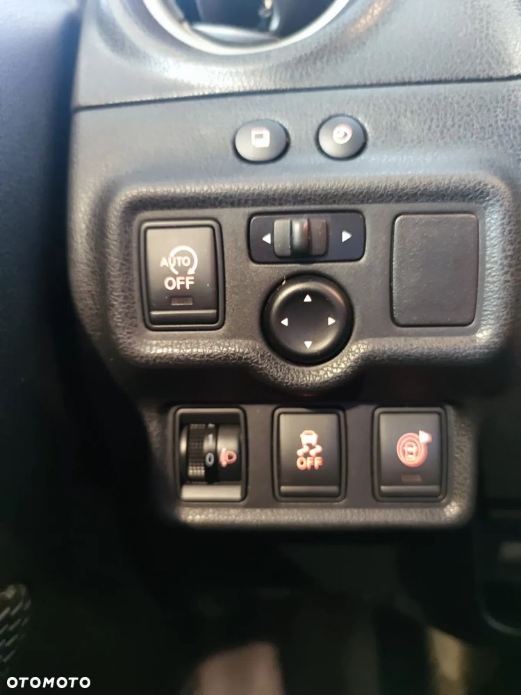 Nissan Note 1.2 Tekna - 5