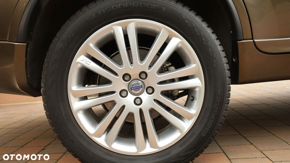 Volvo XC 90 - 11
