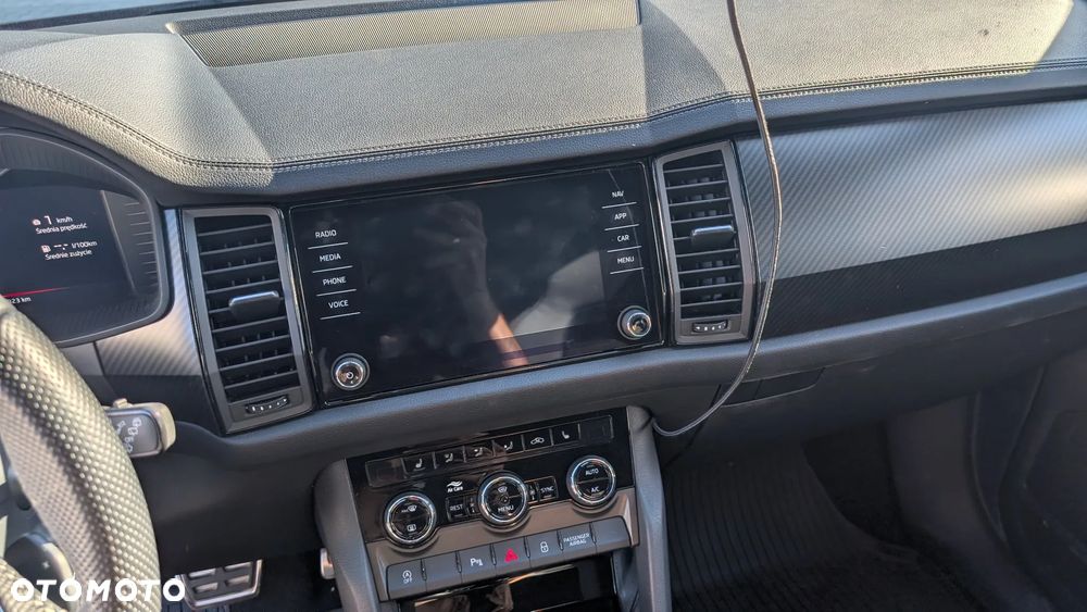 Skoda Kodiaq 2.0 TSI 4x4 Sportline DSG - 15