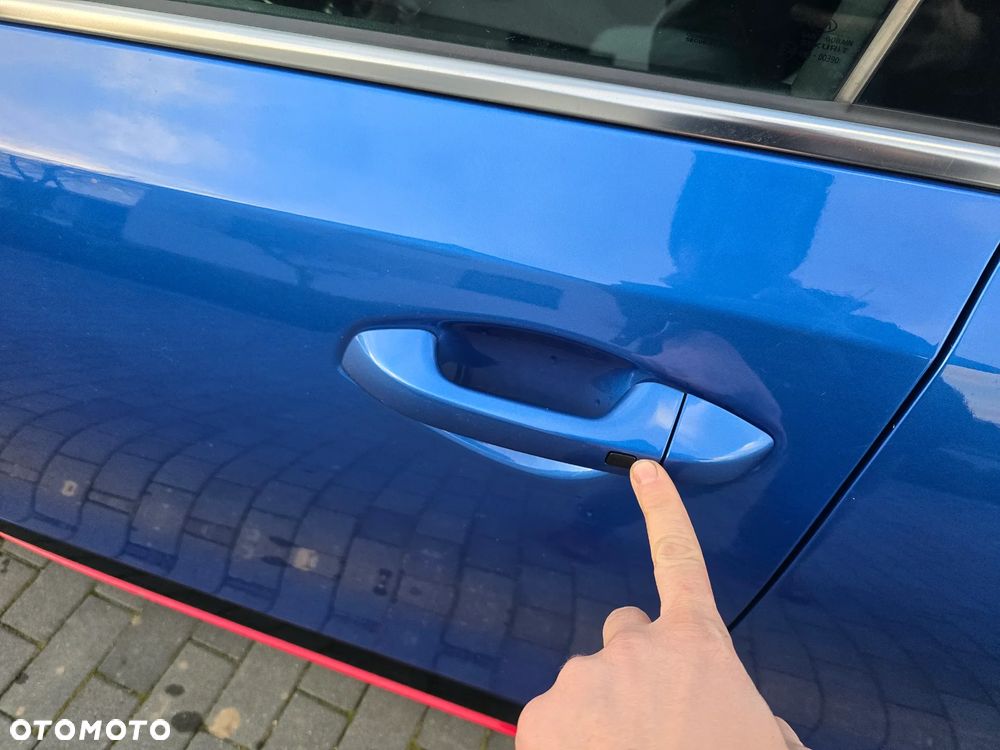 Kia ProCeed 1.6 T-GDI DCT7 OPF GT - 12