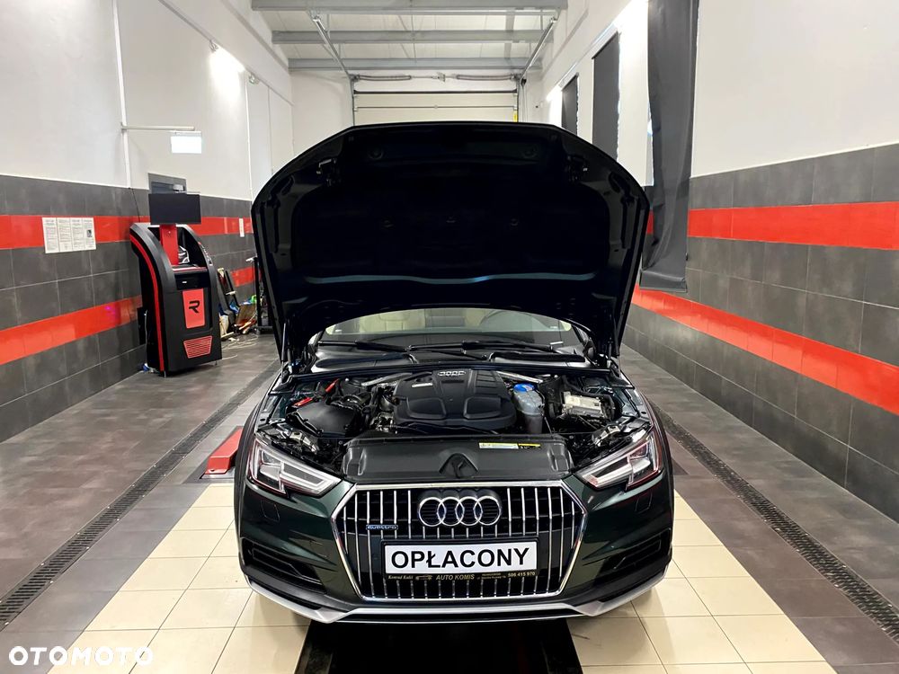 Audi A4 Allroad - 29