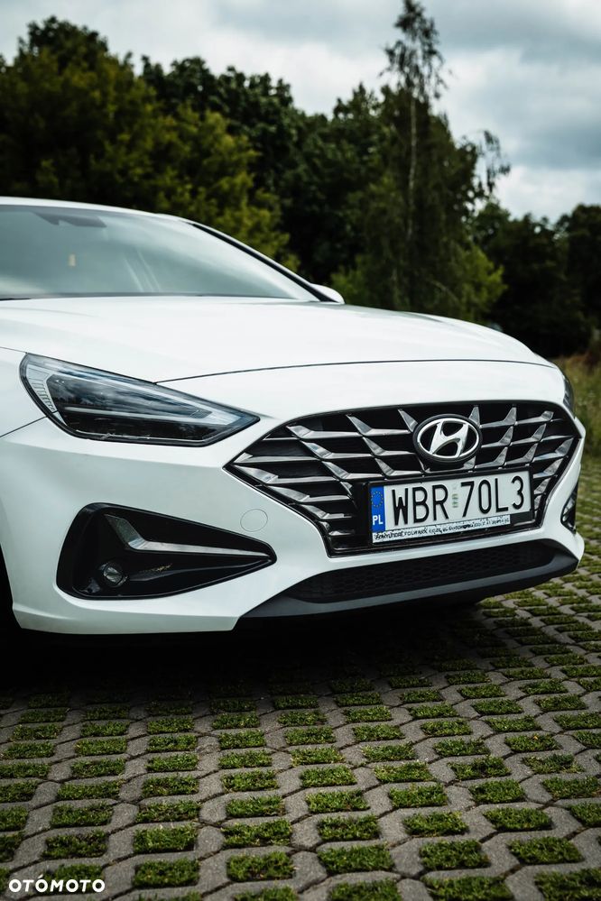 Hyundai i30 1.5 DPI Modern - 14