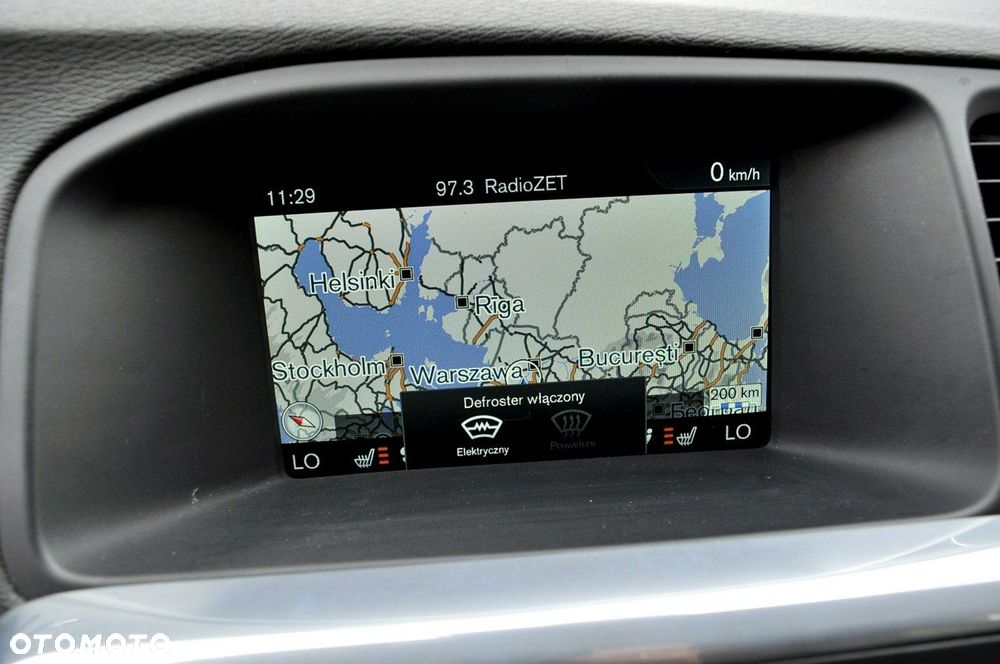Volvo V60 D3 Drive-E R-Design Momentum - 27