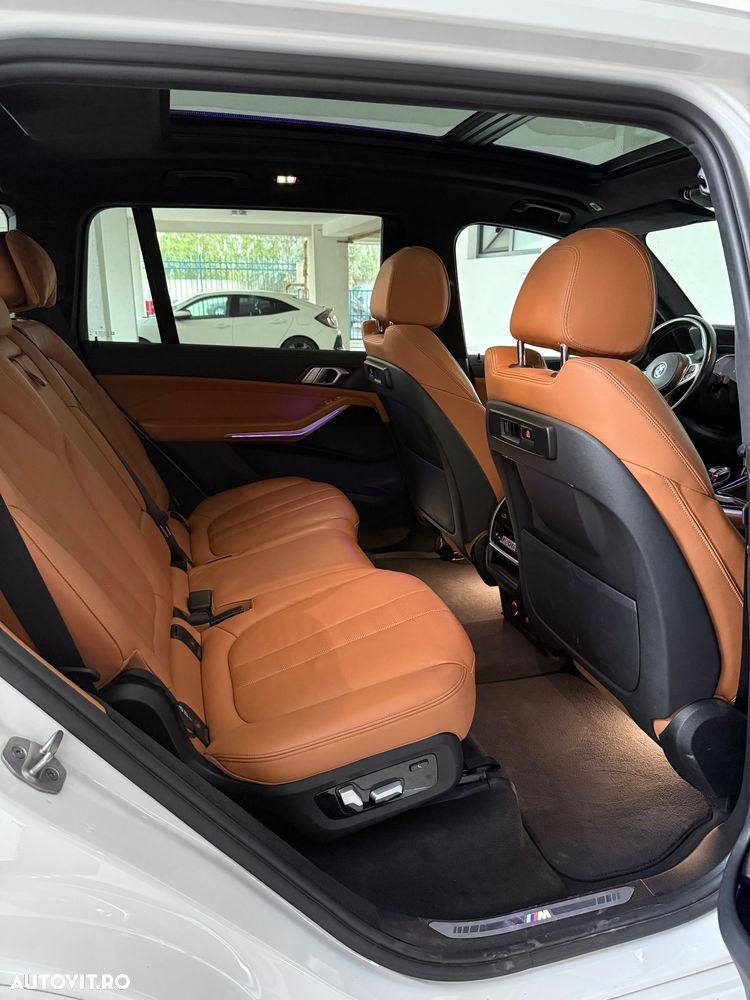 BMW X7 xDrive40d MHEV - 10
