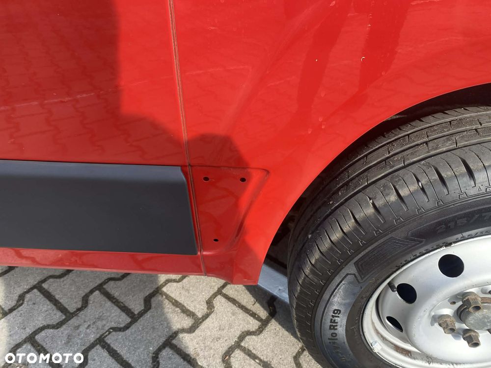 Peugeot Boxer - 29