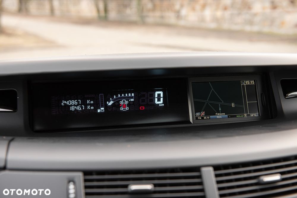 Renault Grand Espace - 17