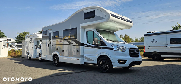 McLOUIS GLAMYS 322 - 7 0SÓB - KAMPER