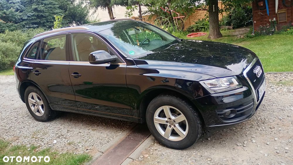 Audi Q5 - 1