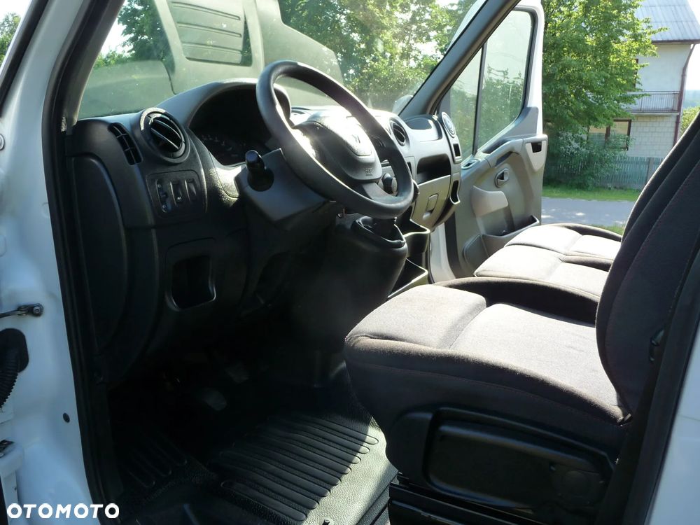 Renault Master - 7