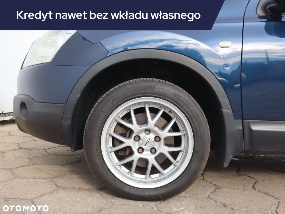 Nissan Qashqai - 15