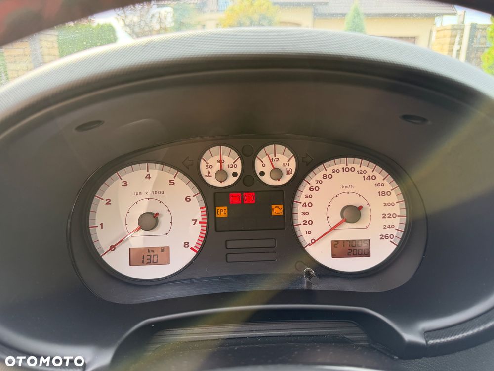 Seat Leon 1.8T Cupra R - 27