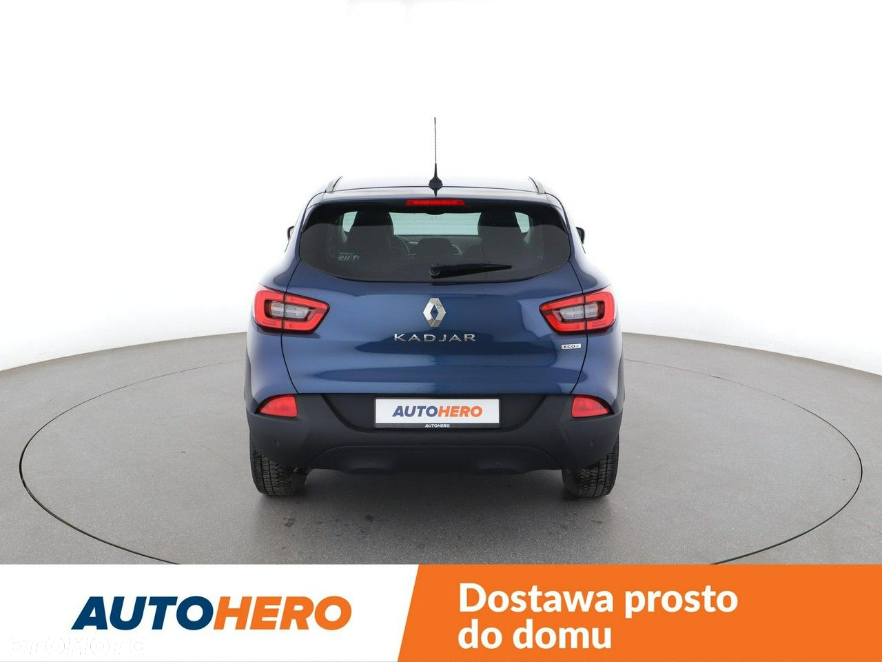 Renault Kadjar 1.5 dCi Energy Business - 6