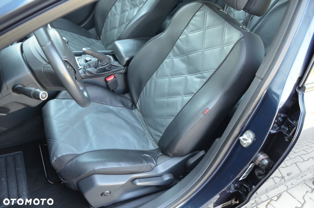 Peugeot 508 155 THP Style - 21