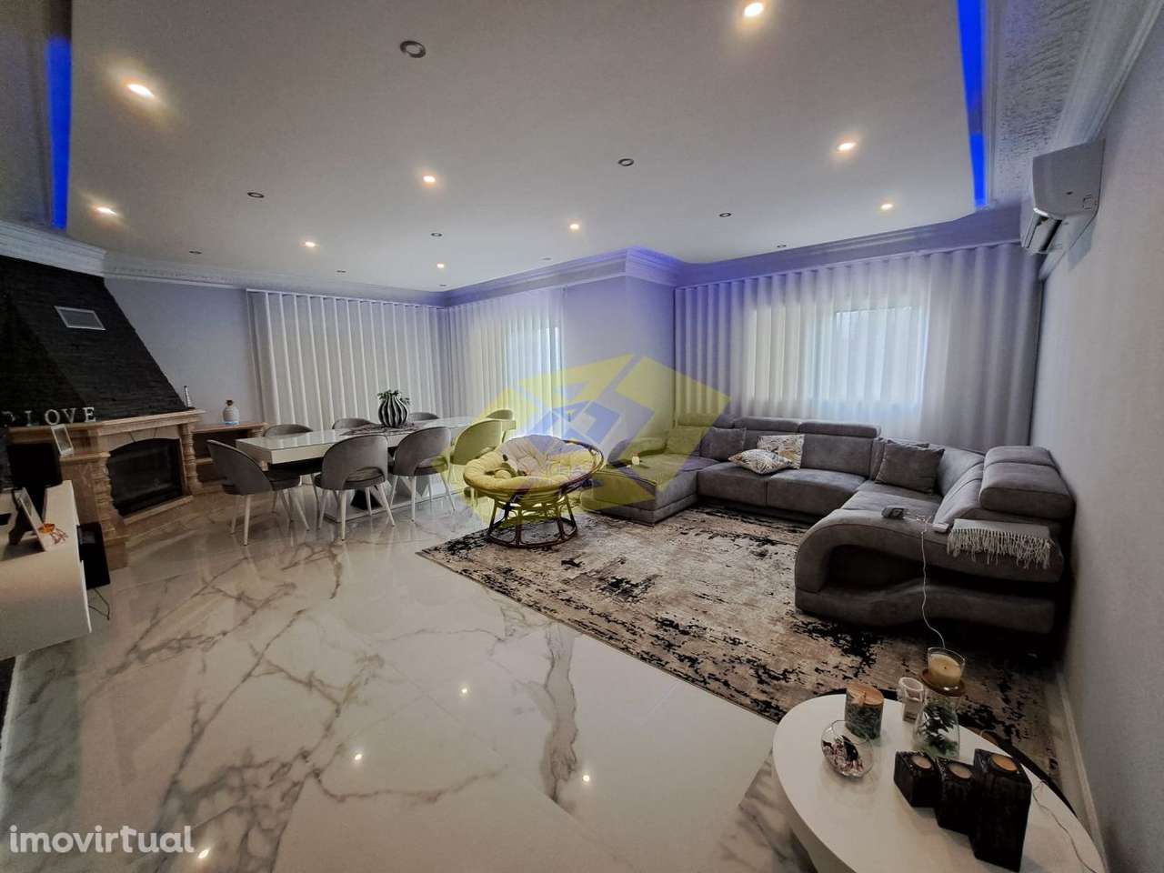 Moradia em Vila Verde - Grande imagem: 3/19