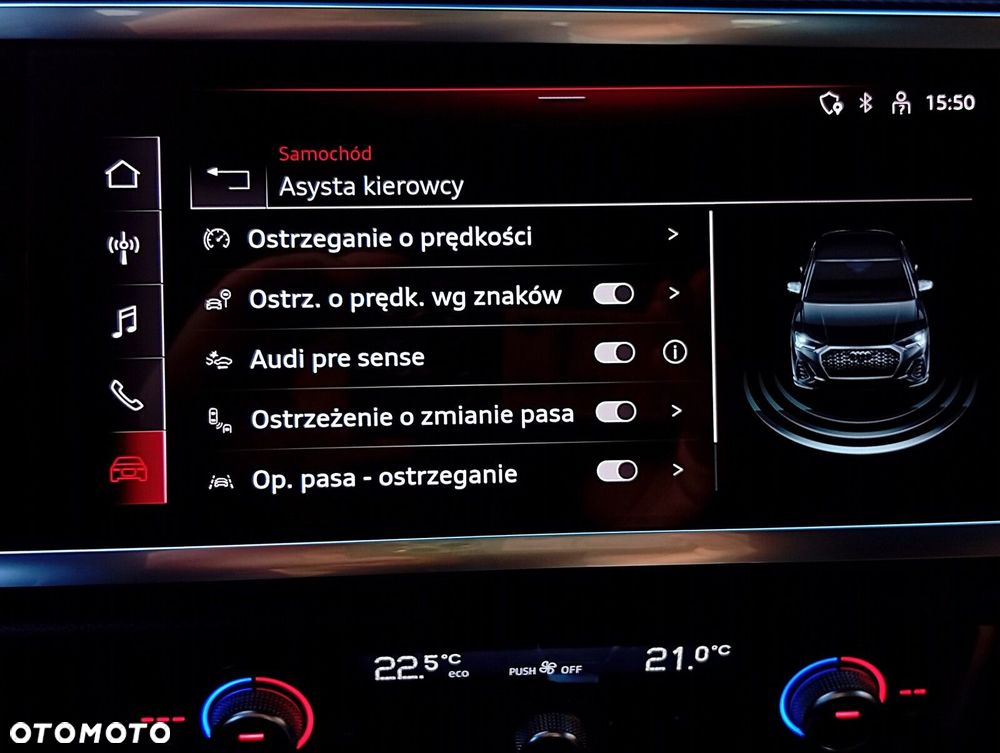 Audi Q3 Sportback - 34